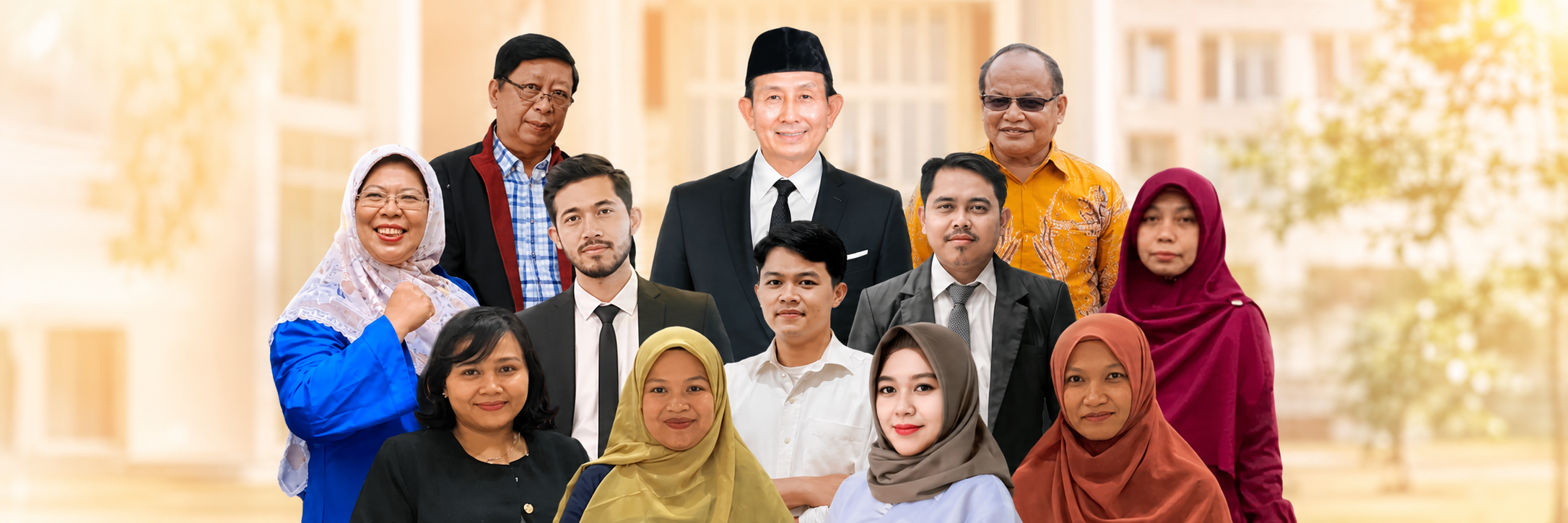 Dosen dan sivitas akademika Pendidikan Sosiologi FKIP UNTAN