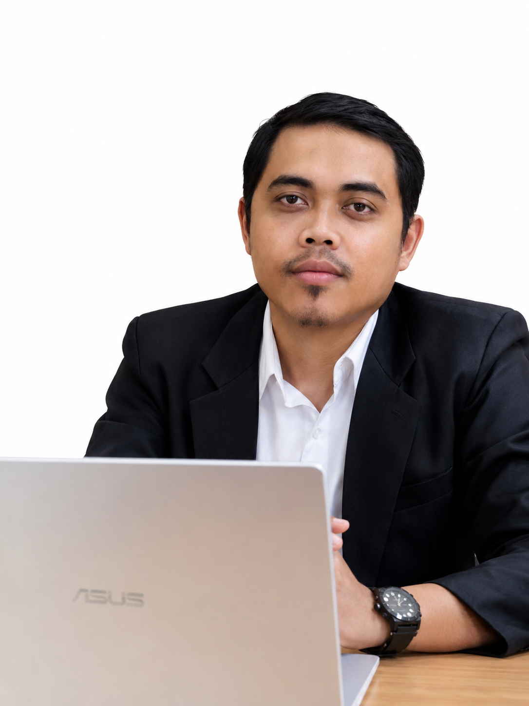Foto Ketua Program Studi Pendidikan Sosiologi