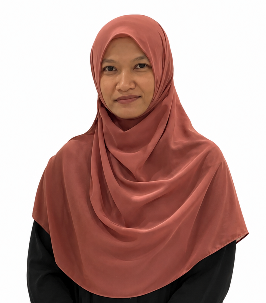 Fauziah Sri Wahyuni, M.Pd