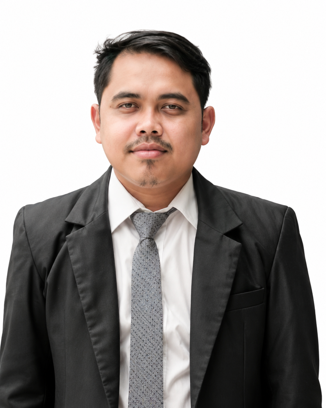 Iwan Ramadhan, M.Pd