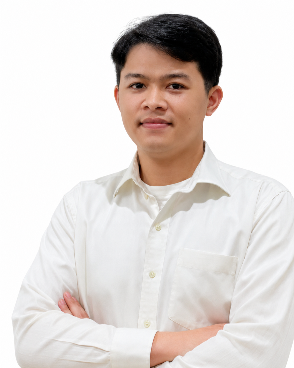 Muhammad Nur Imanulyaqin, M.Pd