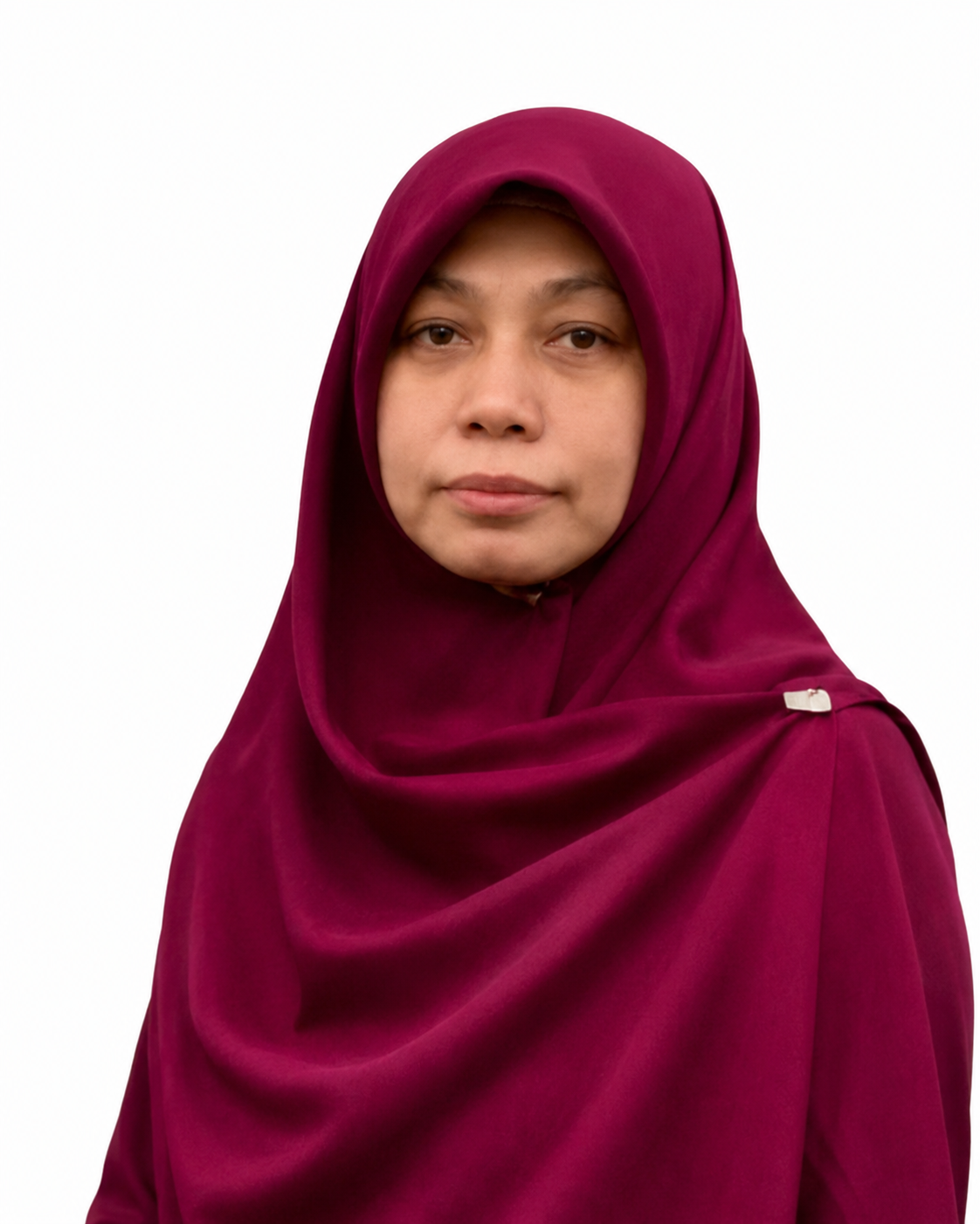 Nining Ismiyani, S.Pd., M.EIL