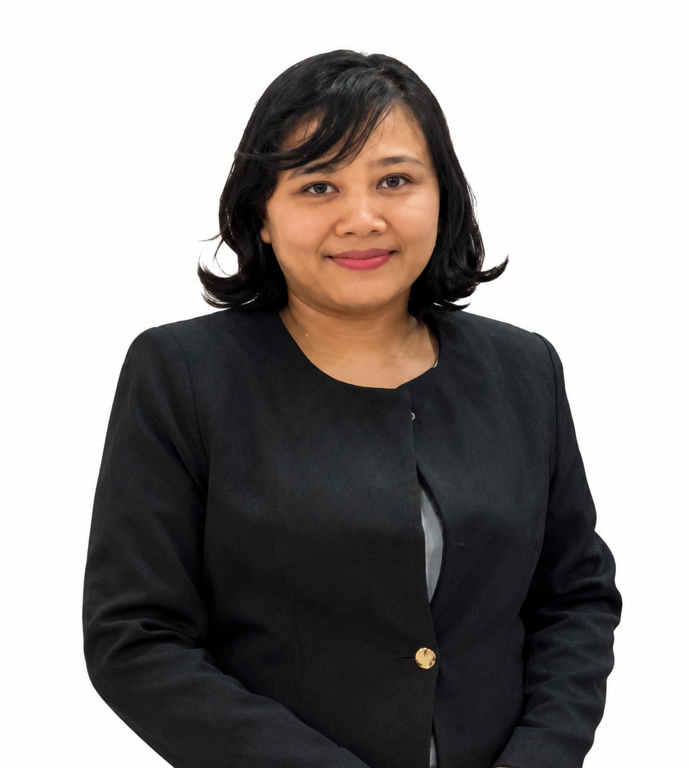 Patrisia Rahayu Utami, M.Pd
