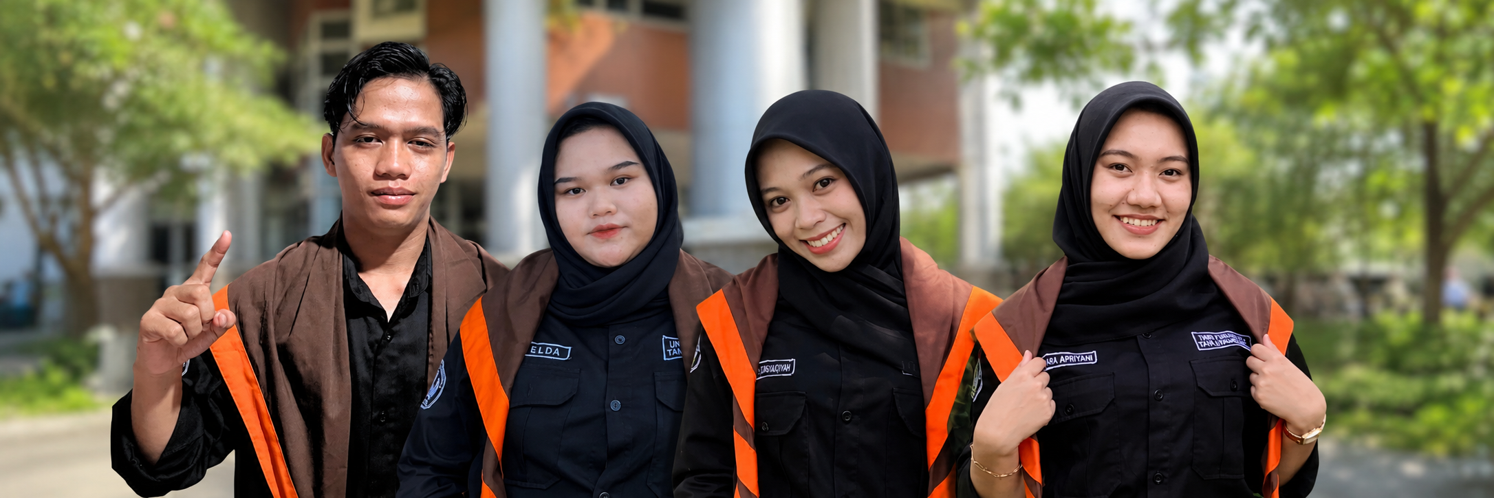 Mahasiswa Pendidikan Sosiologi FKIP UNTAN